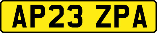 AP23ZPA