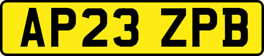 AP23ZPB