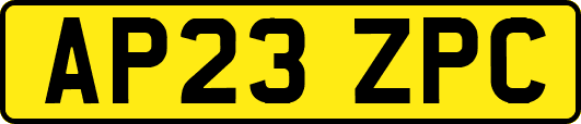AP23ZPC