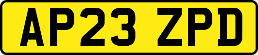AP23ZPD