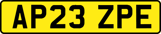 AP23ZPE