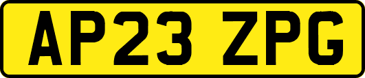AP23ZPG