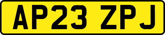 AP23ZPJ