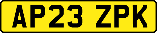 AP23ZPK