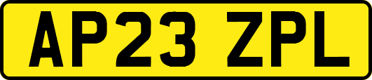 AP23ZPL