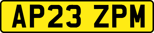 AP23ZPM
