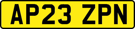 AP23ZPN