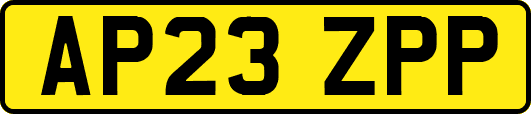 AP23ZPP