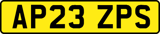 AP23ZPS