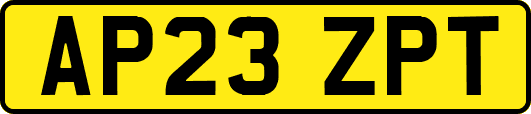 AP23ZPT