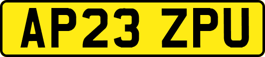 AP23ZPU