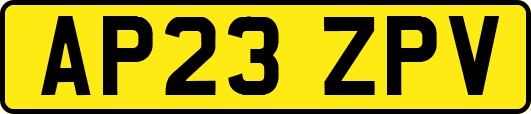 AP23ZPV