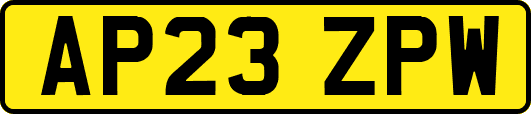 AP23ZPW