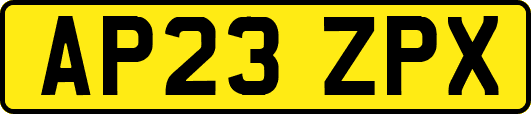AP23ZPX