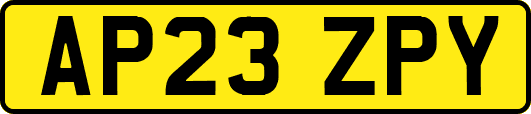 AP23ZPY