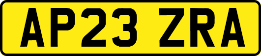 AP23ZRA