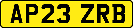 AP23ZRB
