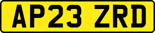 AP23ZRD