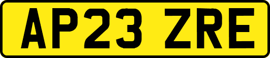 AP23ZRE