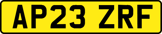 AP23ZRF