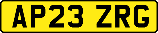 AP23ZRG