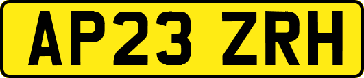 AP23ZRH