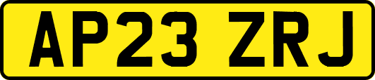 AP23ZRJ
