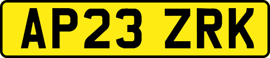 AP23ZRK