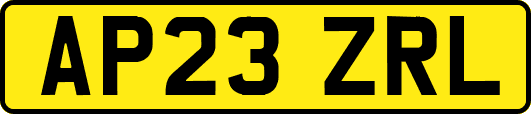 AP23ZRL