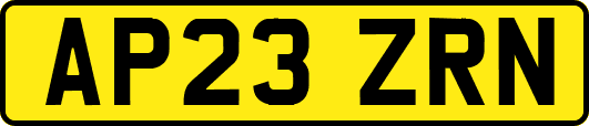 AP23ZRN