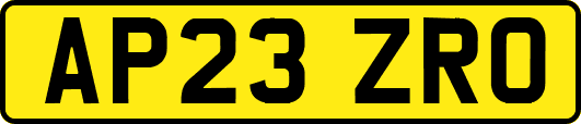 AP23ZRO