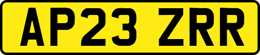 AP23ZRR