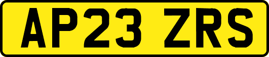 AP23ZRS