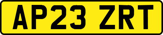 AP23ZRT