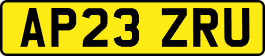 AP23ZRU