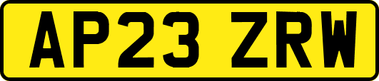 AP23ZRW