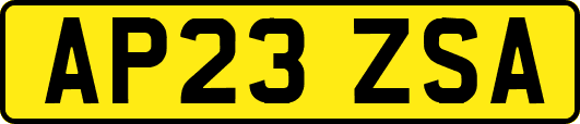 AP23ZSA