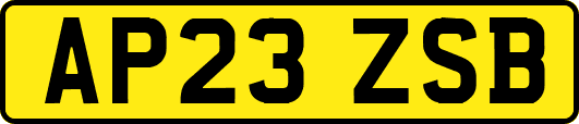 AP23ZSB
