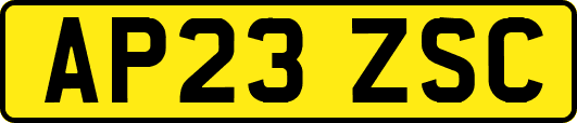 AP23ZSC