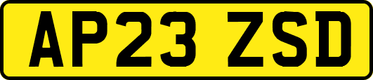 AP23ZSD