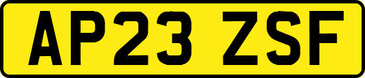 AP23ZSF
