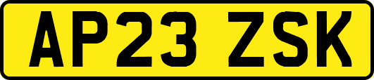 AP23ZSK