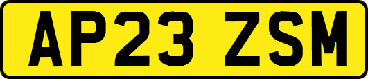 AP23ZSM