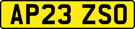 AP23ZSO
