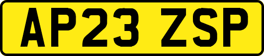AP23ZSP