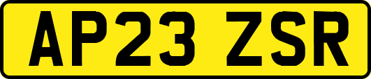 AP23ZSR