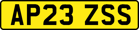 AP23ZSS