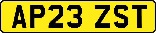 AP23ZST