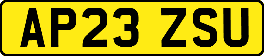 AP23ZSU