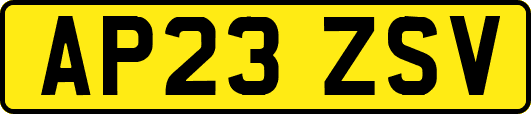 AP23ZSV
